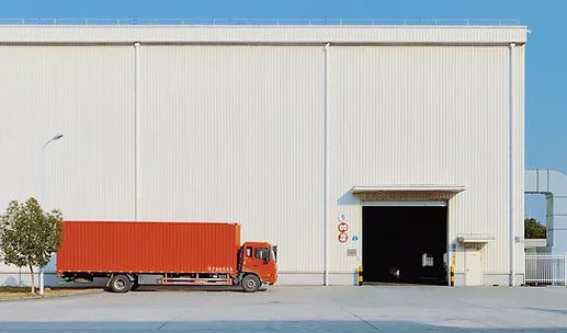 Автоперевозки