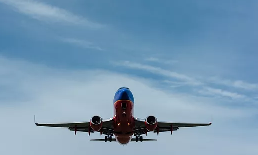 Авиаперевозки